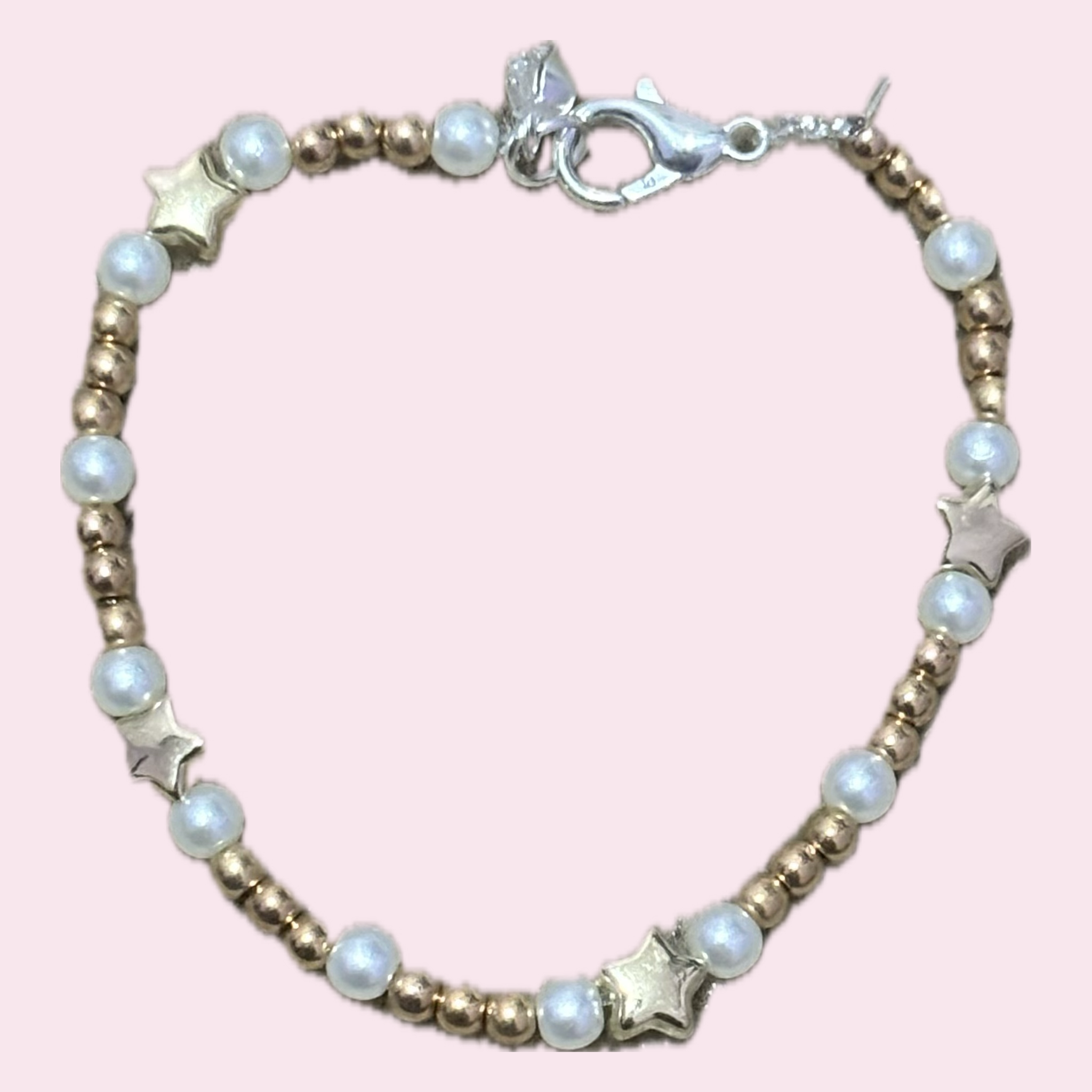 THE STARRY NIGHT BRACELET