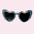 FREYA SKYE THEMED CONCERT GLASSES