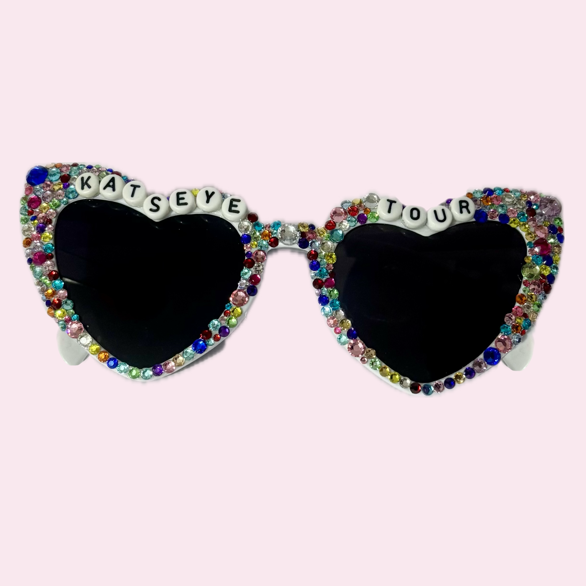 KATSEYE TOUR THEMED GLASSES