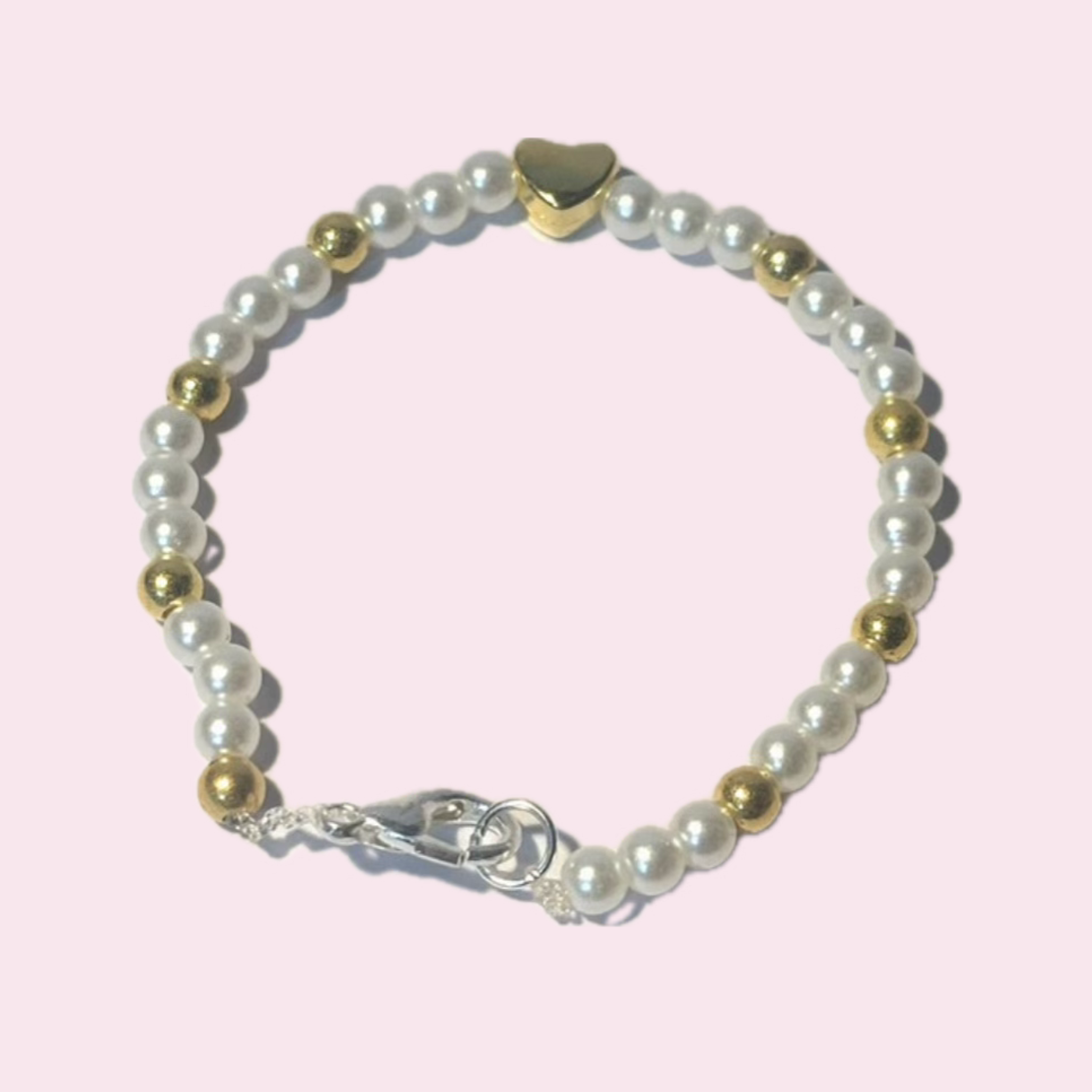 THE LOVERS BRACELET