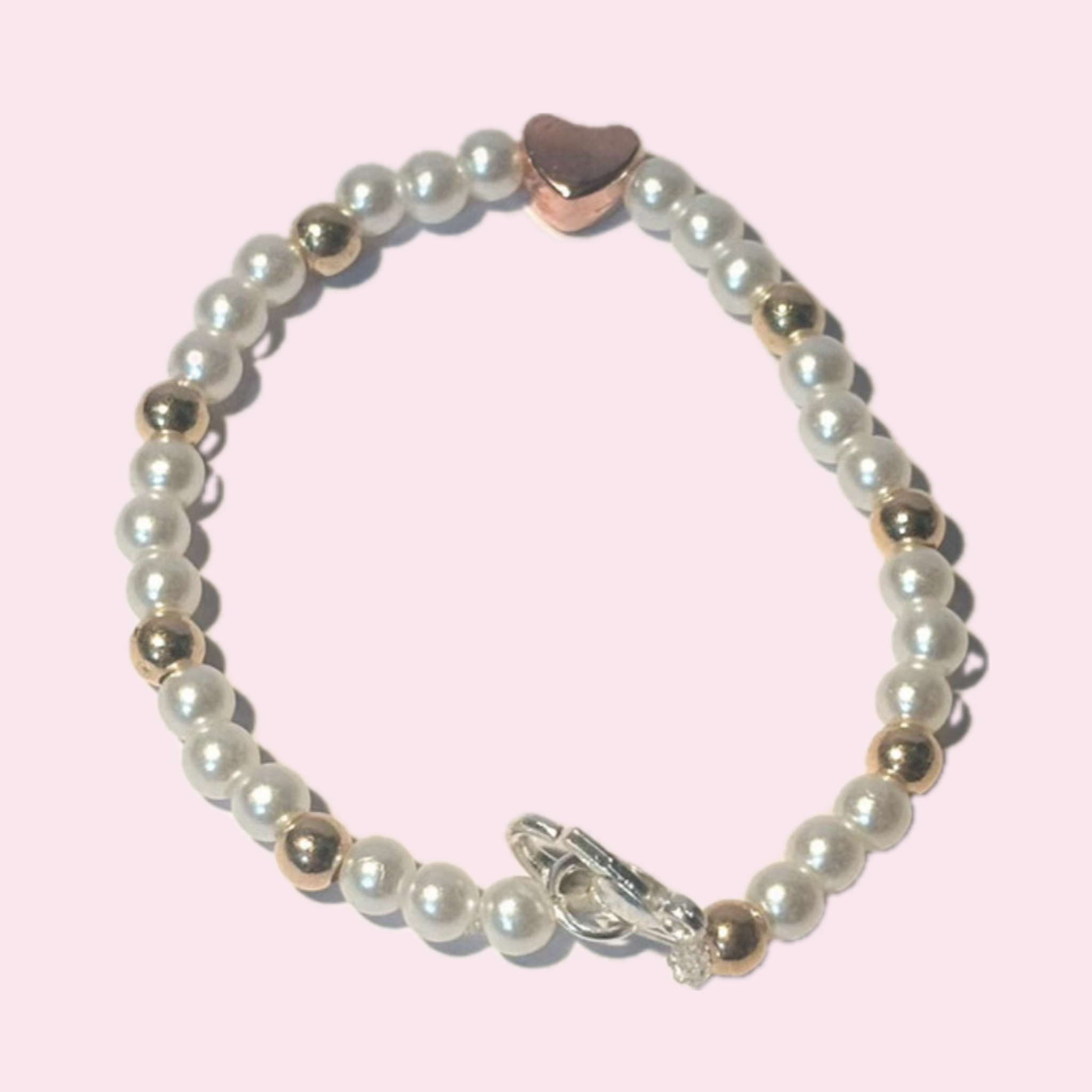 THE LOVERS BRACELET