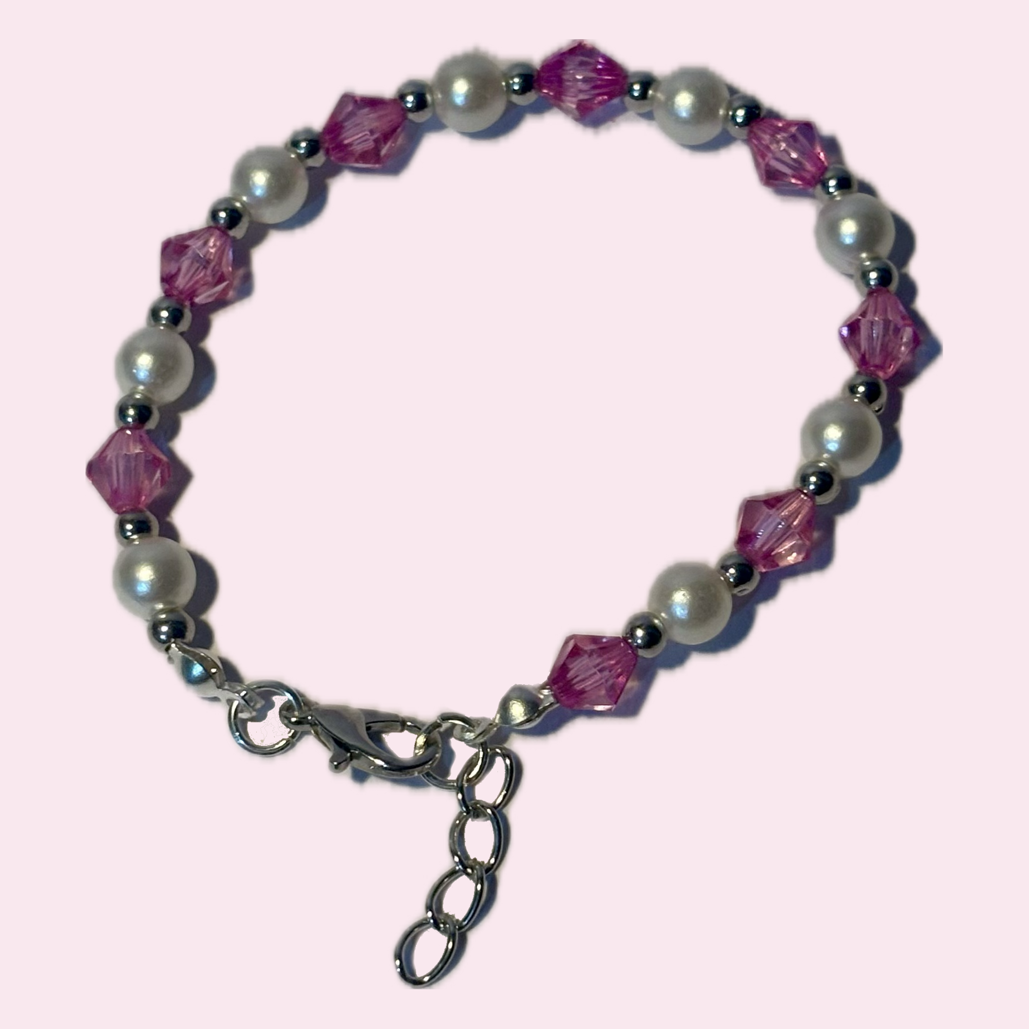 THE AURIELLE BRACELET