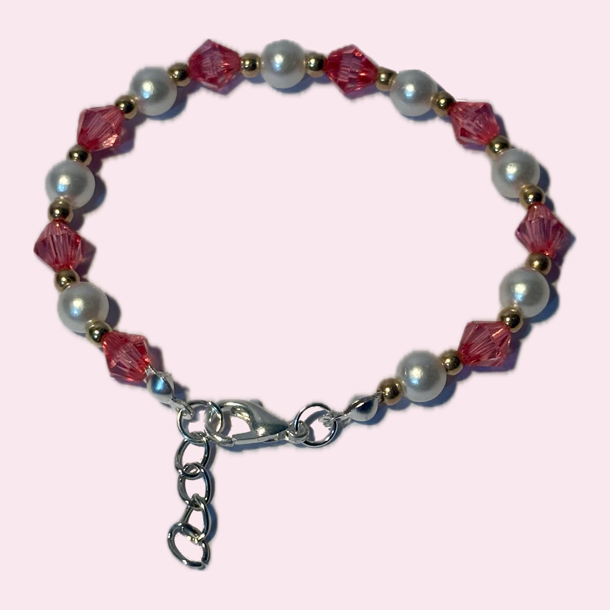THE AURIELLE BRACELET