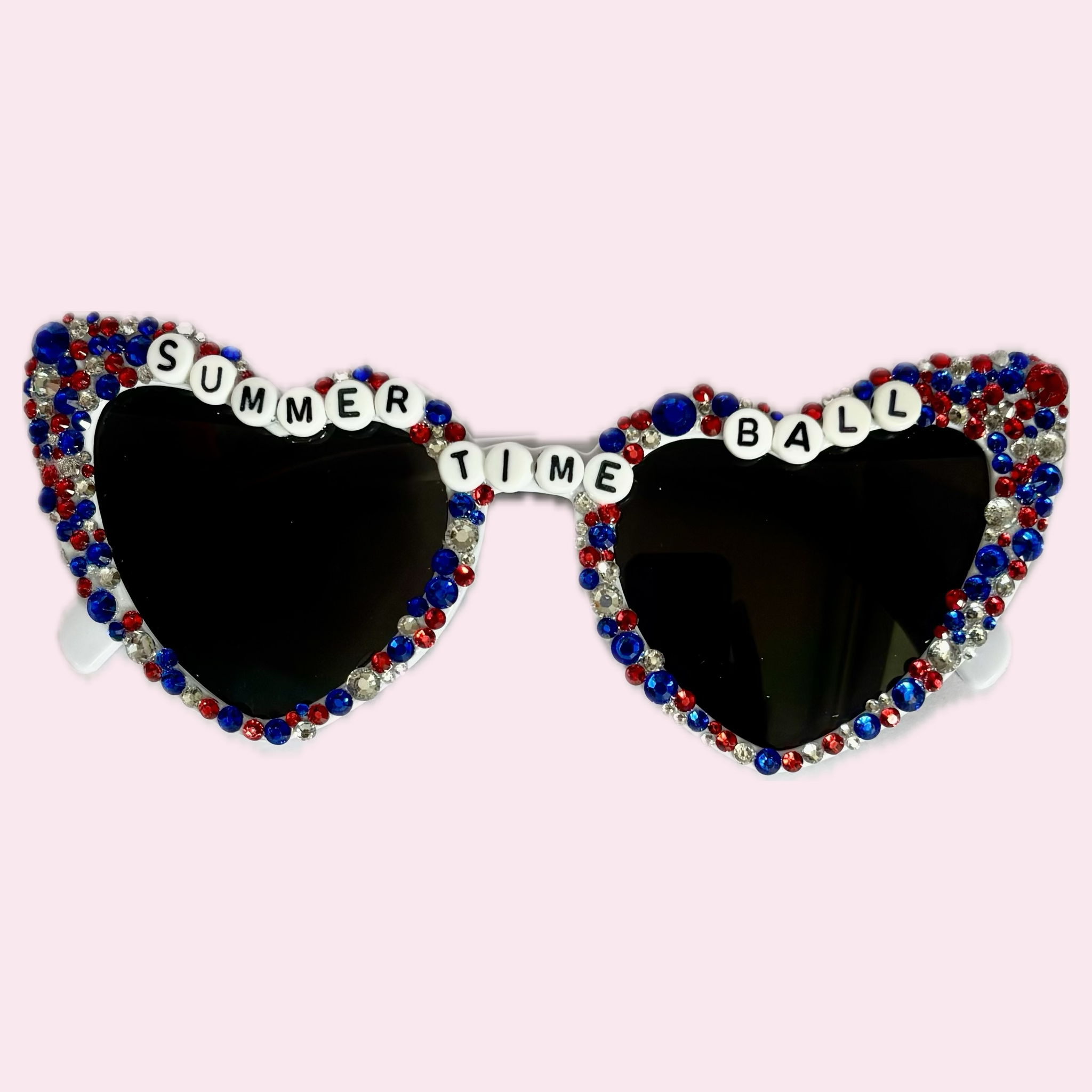 CAPITAL SUMMER TIME BALL CONCERT GLASSES