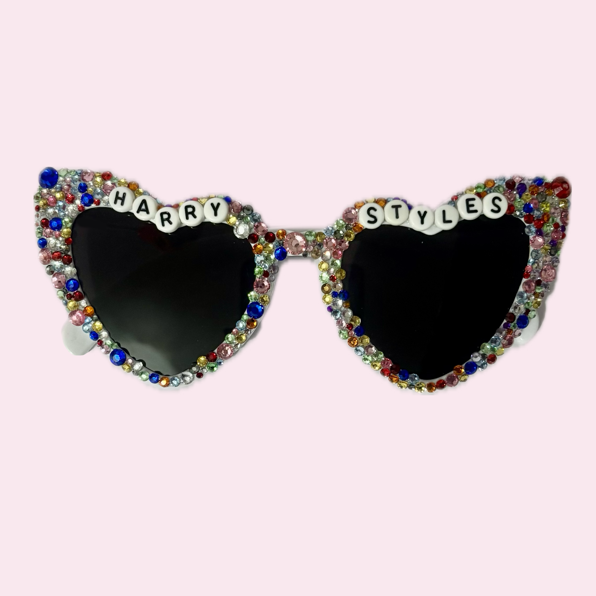 HARRY STYLES CONCERT GLASSES