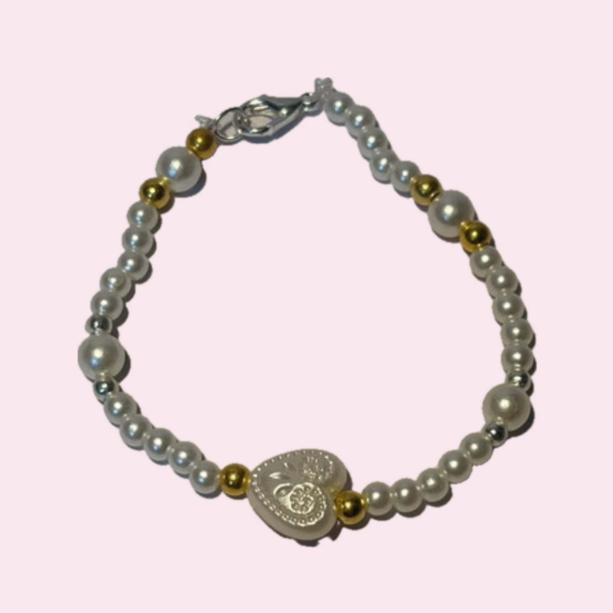 THE LOVE CLUB BRACELET