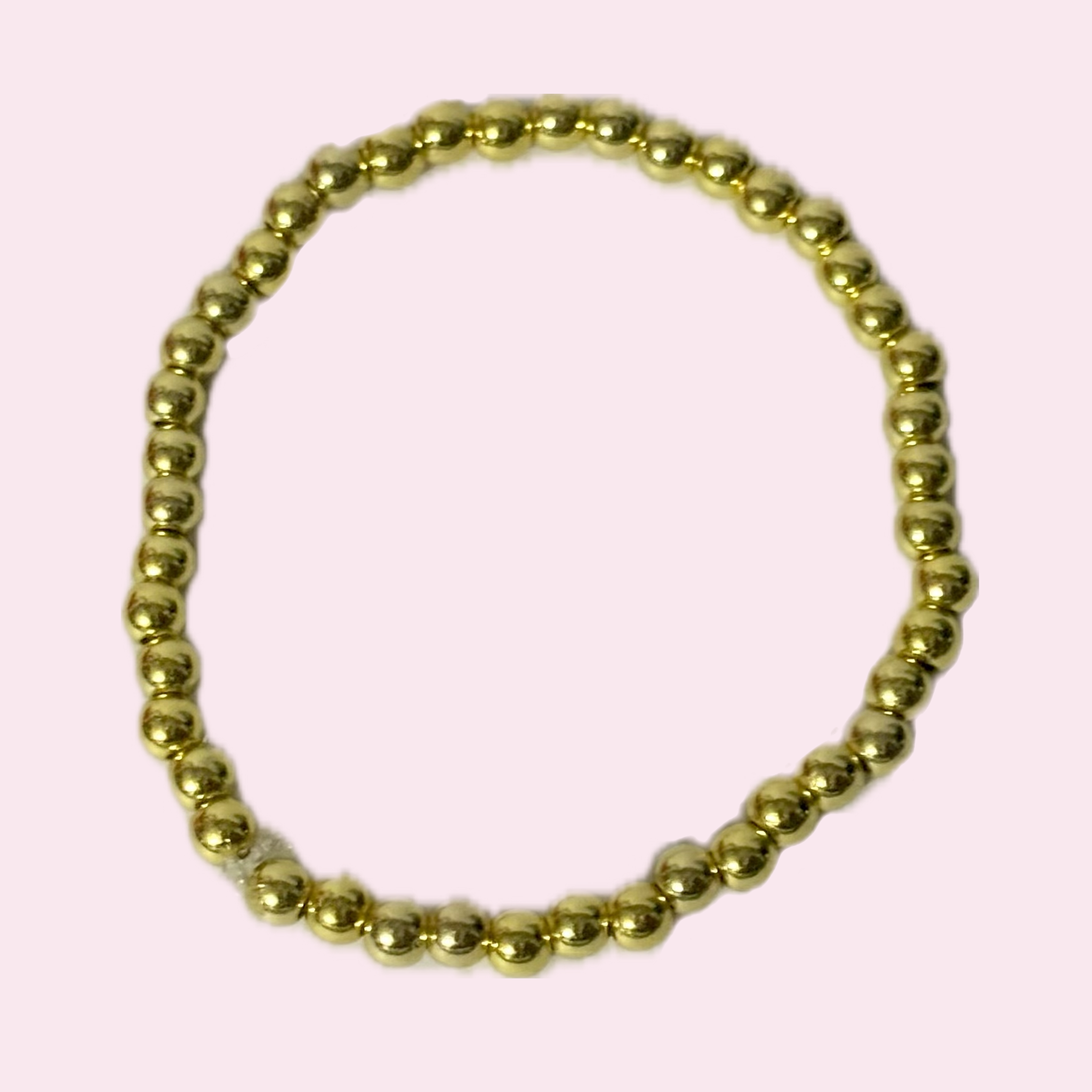 THE ROUND BRACELET