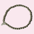 THE ROUND BRACELET