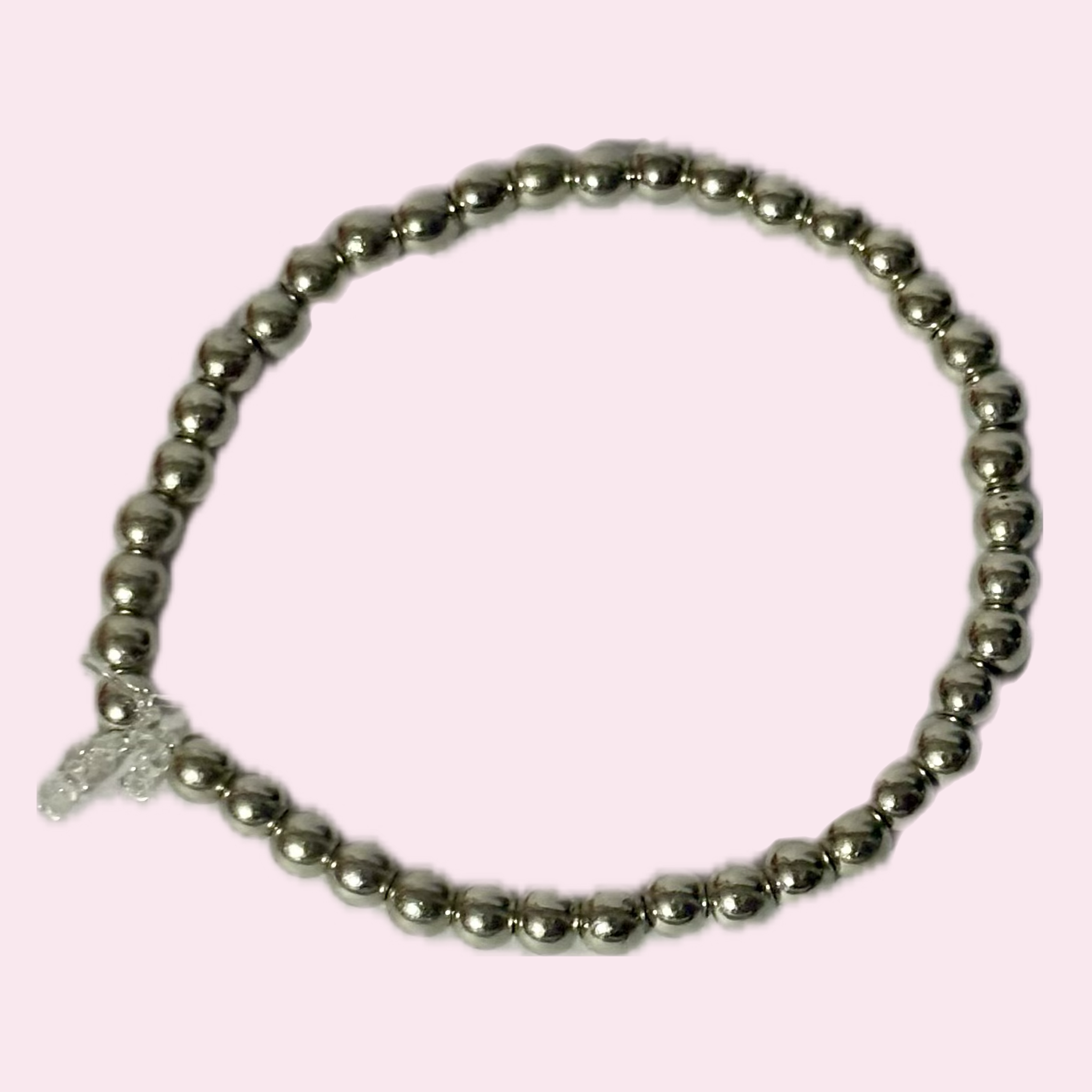 THE ROUND BRACELET